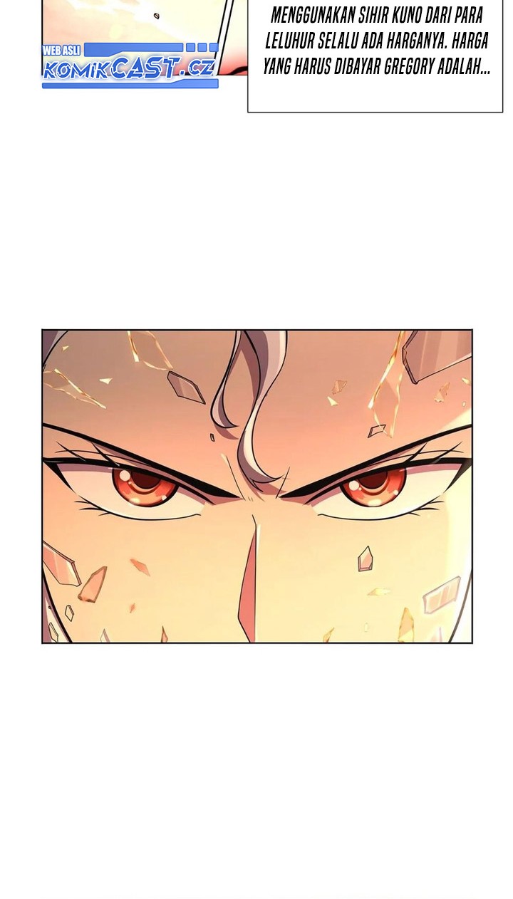 The Demon King Who Lost His Job Chapter 426 - halaman 25