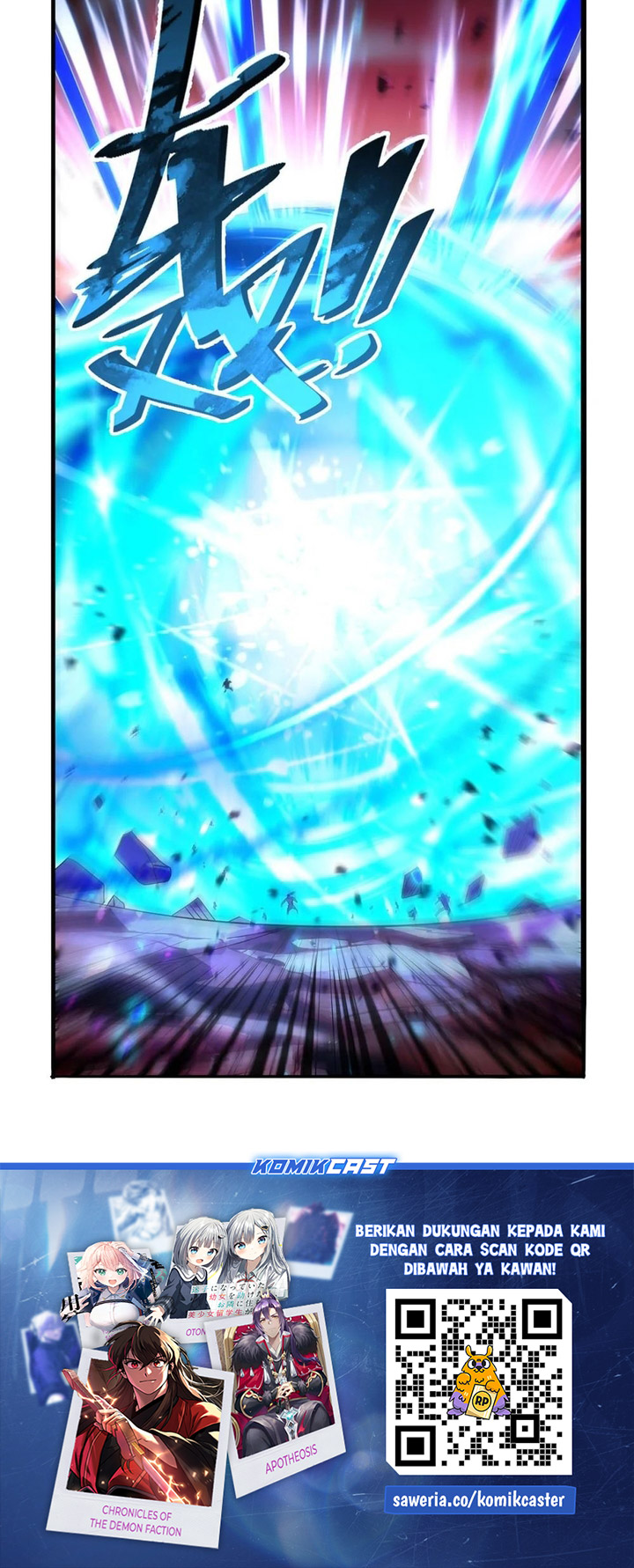 The Demon King Who Lost His Job Chapter 426 - halaman 29