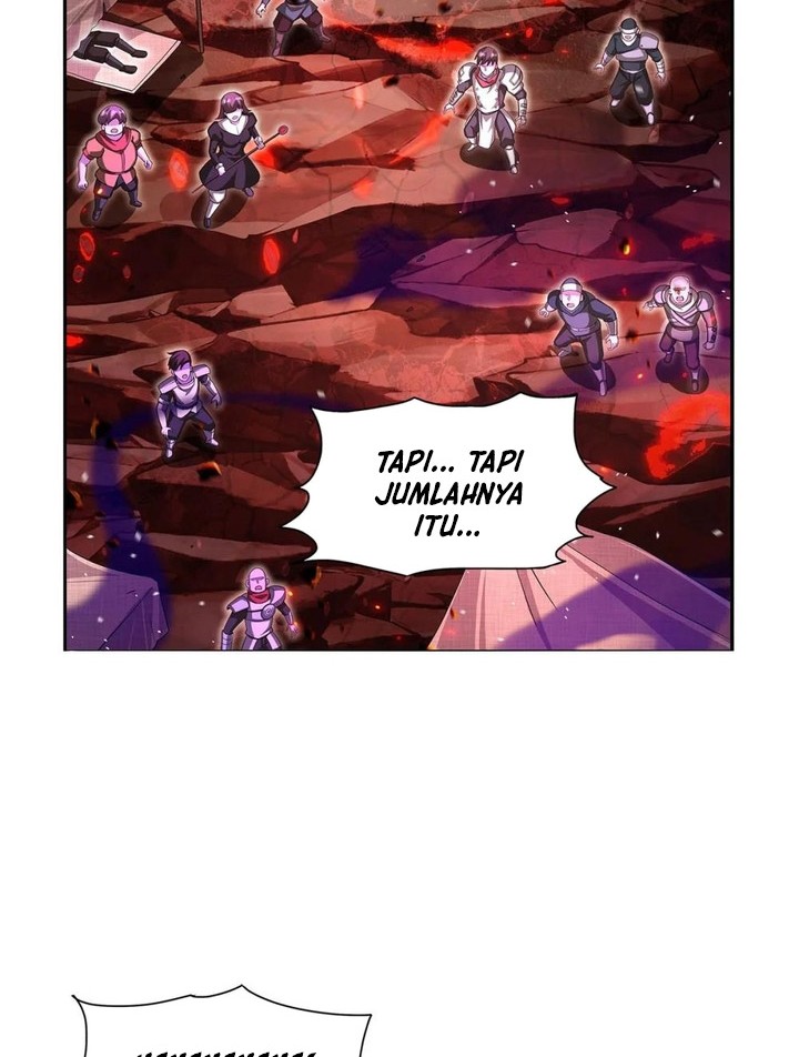 The Demon King Who Lost His Job Chapter 426 - halaman 7
