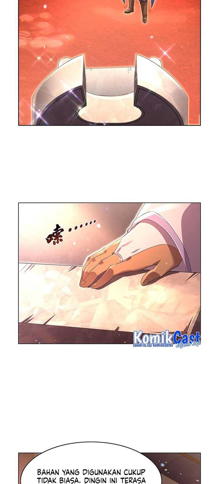 The Demon King Who Lost His Job Chapter 427 - halaman 13