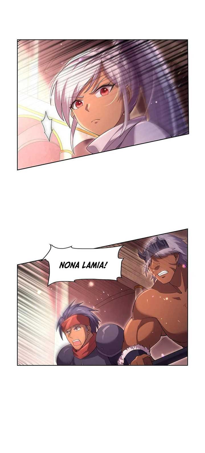 The Demon King Who Lost His Job Chapter 427 - halaman 17