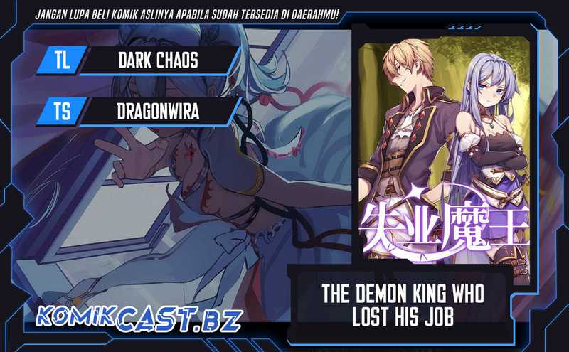 The Demon King Who Lost His Job Chapter 428 - halaman 1
