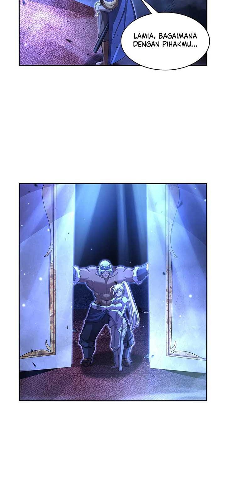 The Demon King Who Lost His Job Chapter 428 - halaman 17