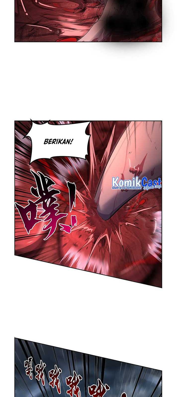 The Demon King Who Lost His Job Chapter 429 - halaman 13