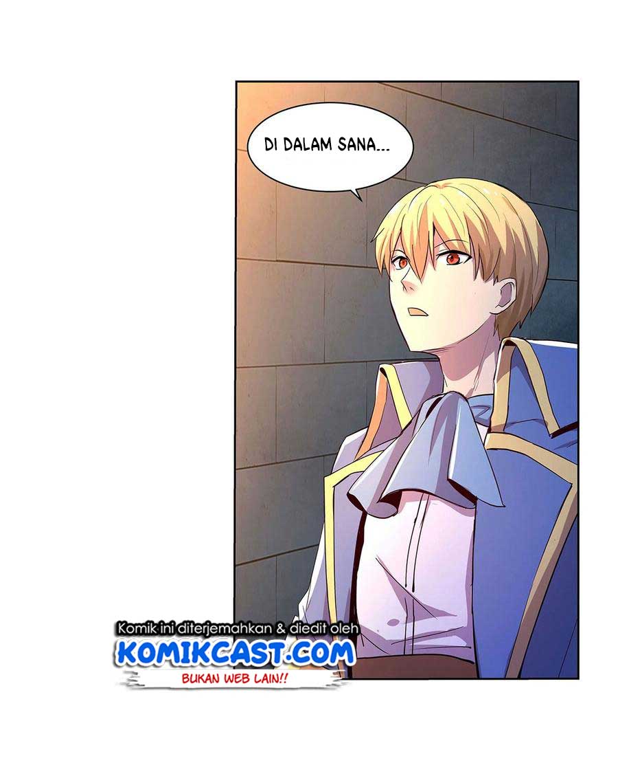 The Demon King Who Lost His Job Chapter 43 - halaman 10