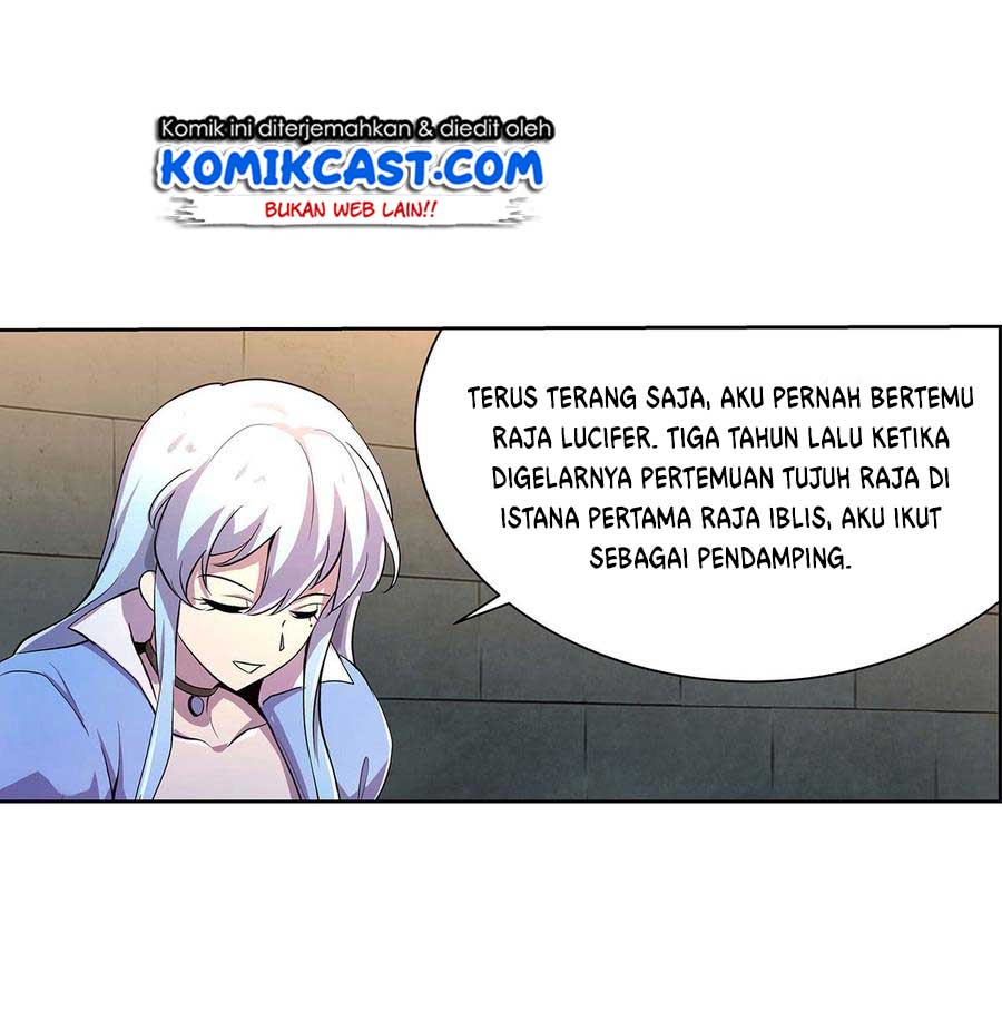 The Demon King Who Lost His Job Chapter 43 - halaman 13