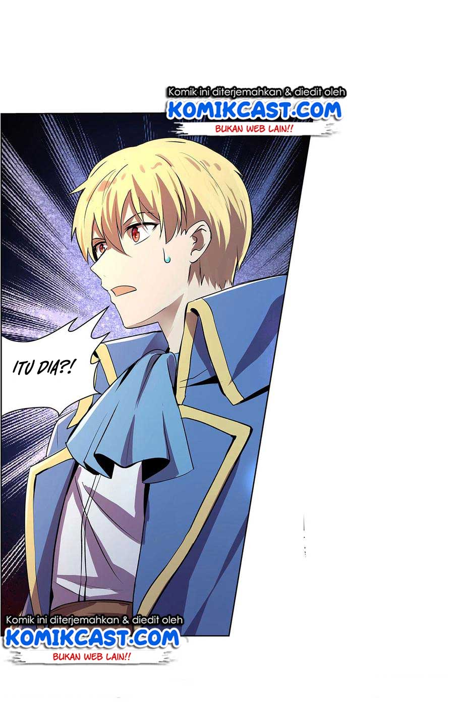 The Demon King Who Lost His Job Chapter 43 - halaman 16