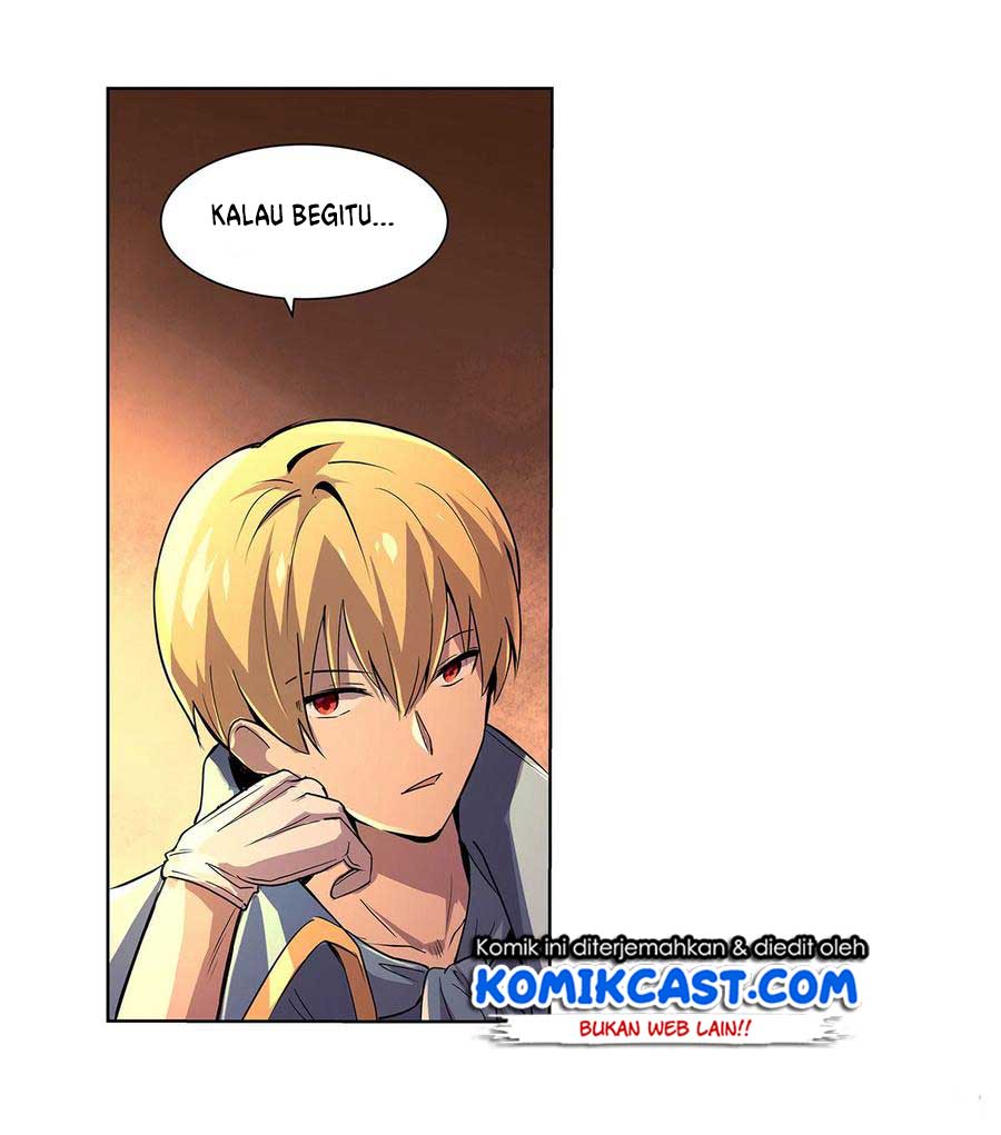 The Demon King Who Lost His Job Chapter 43 - halaman 20