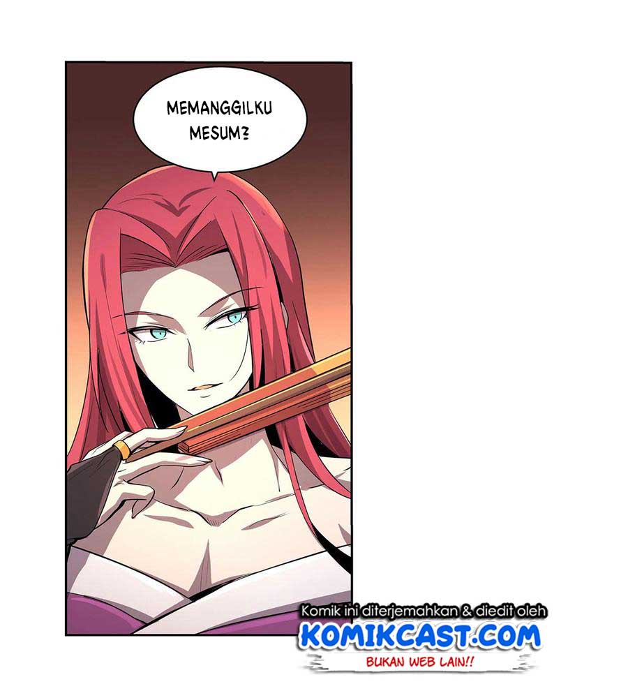 The Demon King Who Lost His Job Chapter 43 - halaman 25