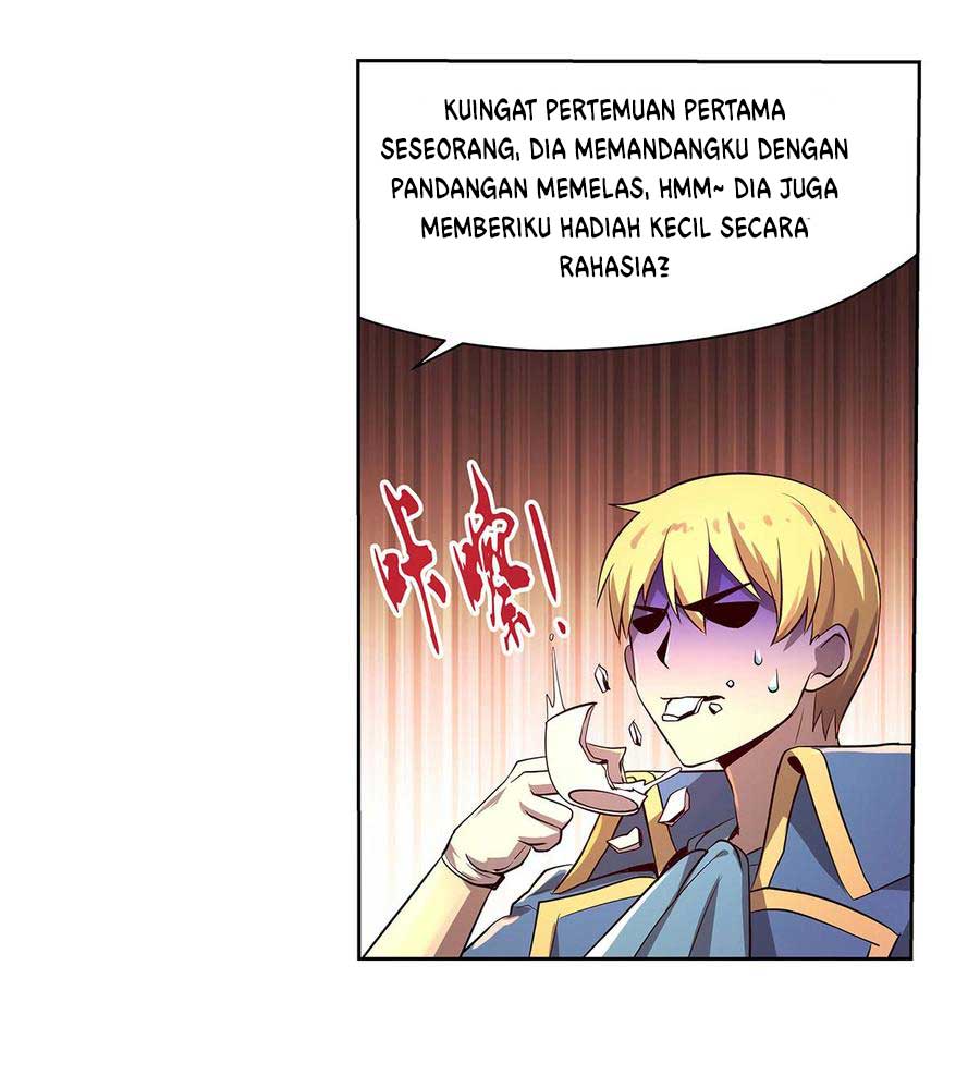 The Demon King Who Lost His Job Chapter 43 - halaman 26