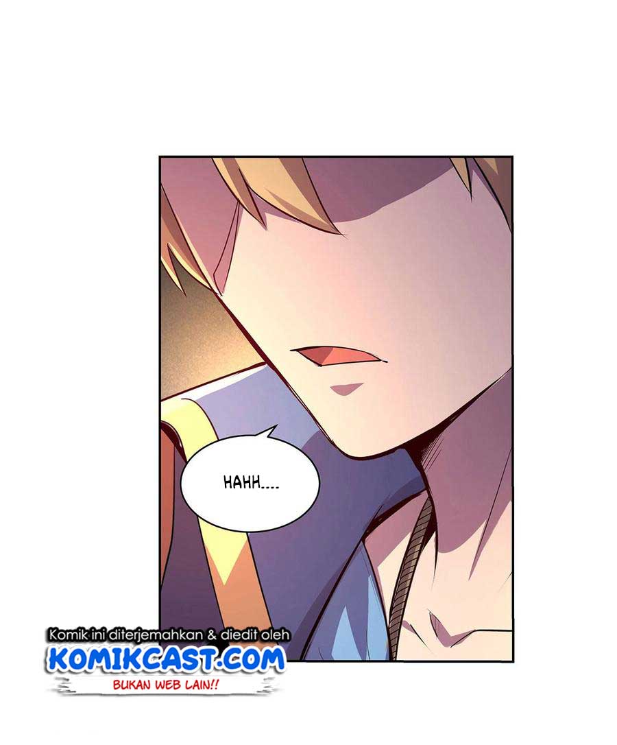 The Demon King Who Lost His Job Chapter 43 - halaman 37