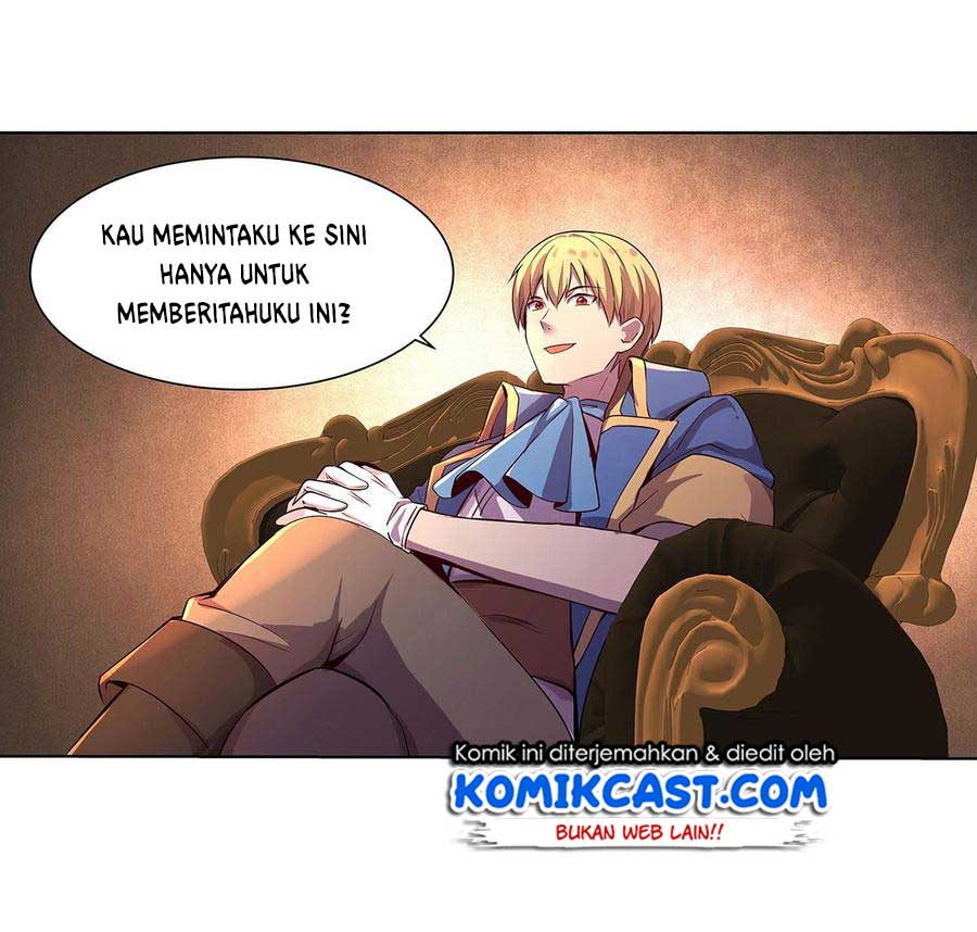 The Demon King Who Lost His Job Chapter 43 - halaman 38