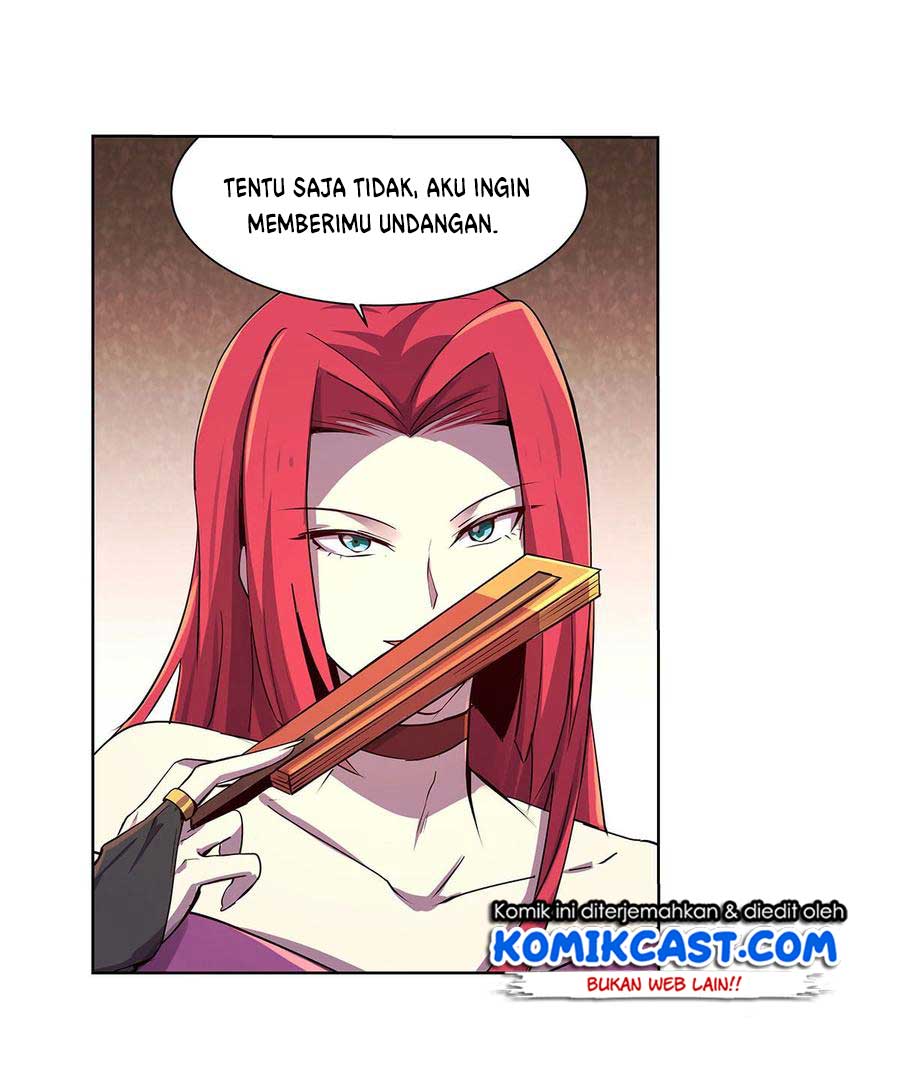 The Demon King Who Lost His Job Chapter 43 - halaman 39