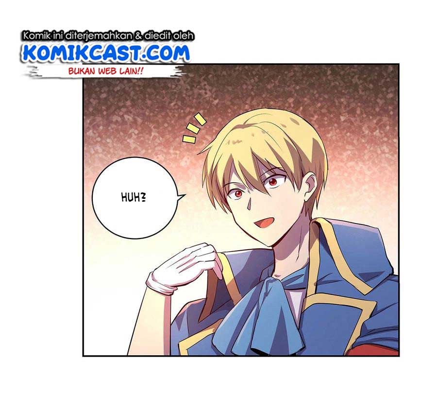 The Demon King Who Lost His Job Chapter 43 - halaman 40