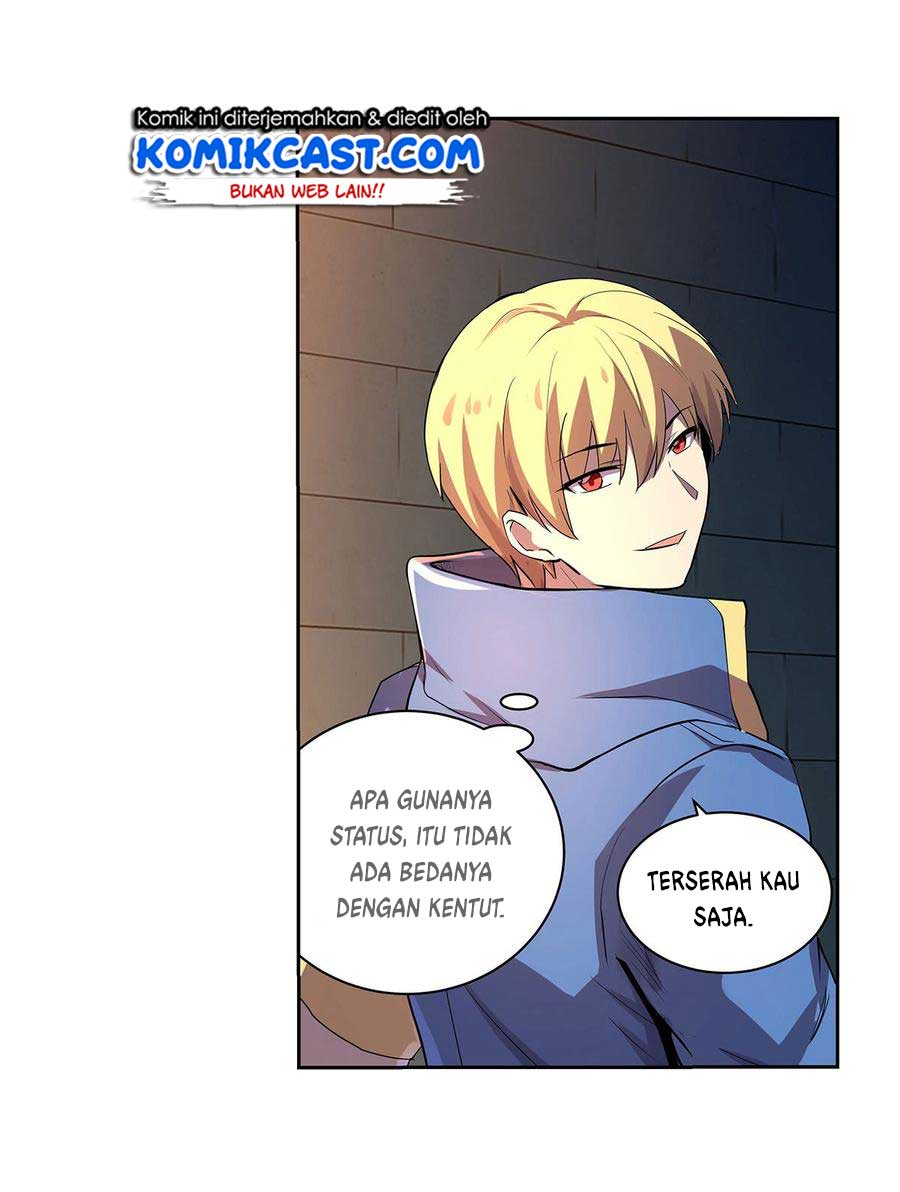 The Demon King Who Lost His Job Chapter 43 - halaman 46