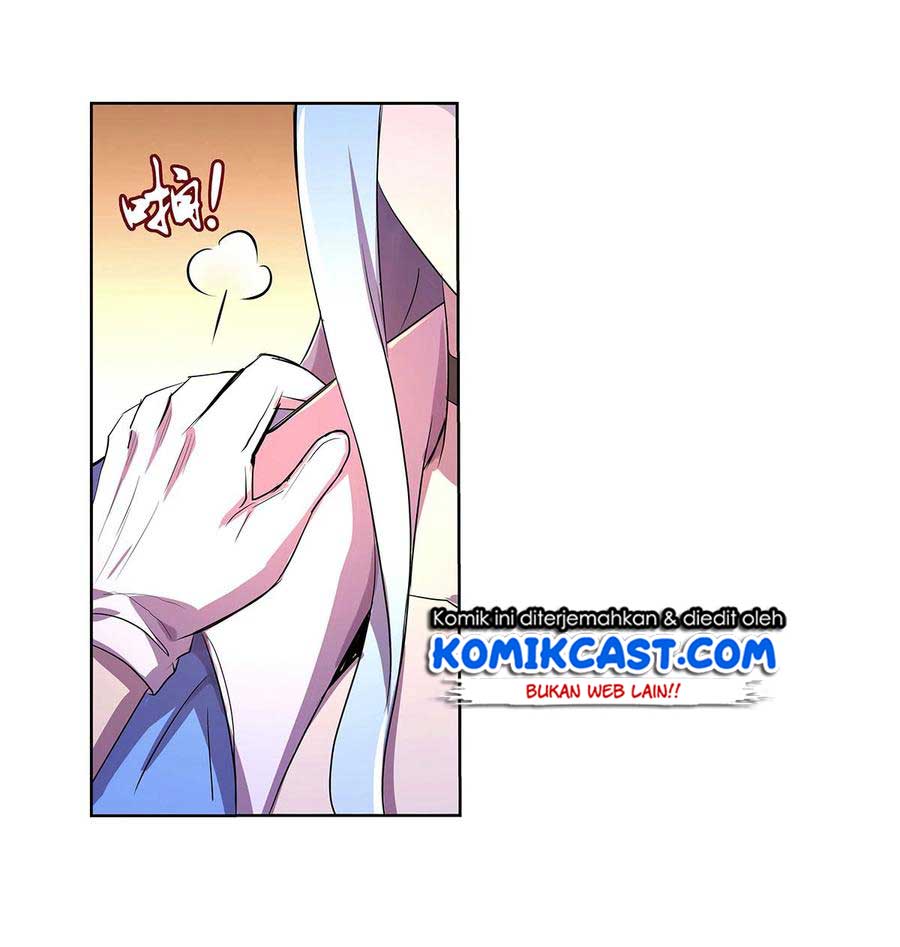 The Demon King Who Lost His Job Chapter 43 - halaman 53