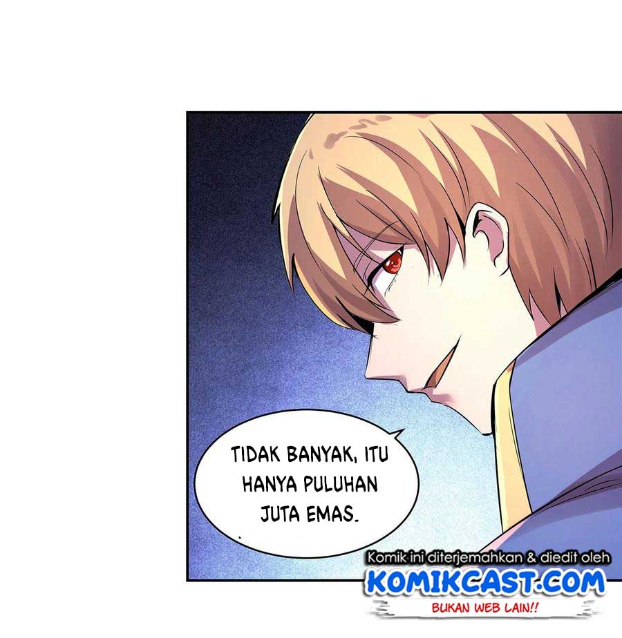 The Demon King Who Lost His Job Chapter 43 - halaman 56