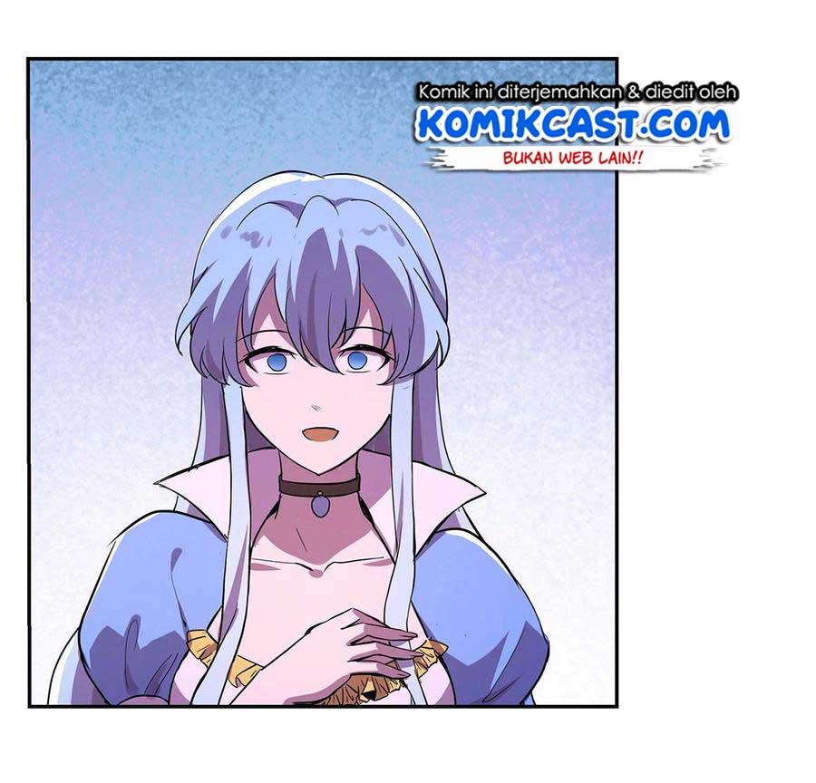 The Demon King Who Lost His Job Chapter 43 - halaman 57