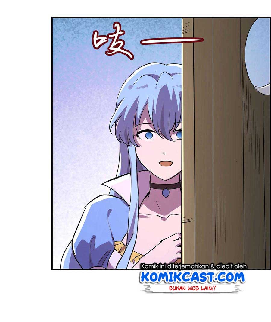 The Demon King Who Lost His Job Chapter 43 - halaman 58
