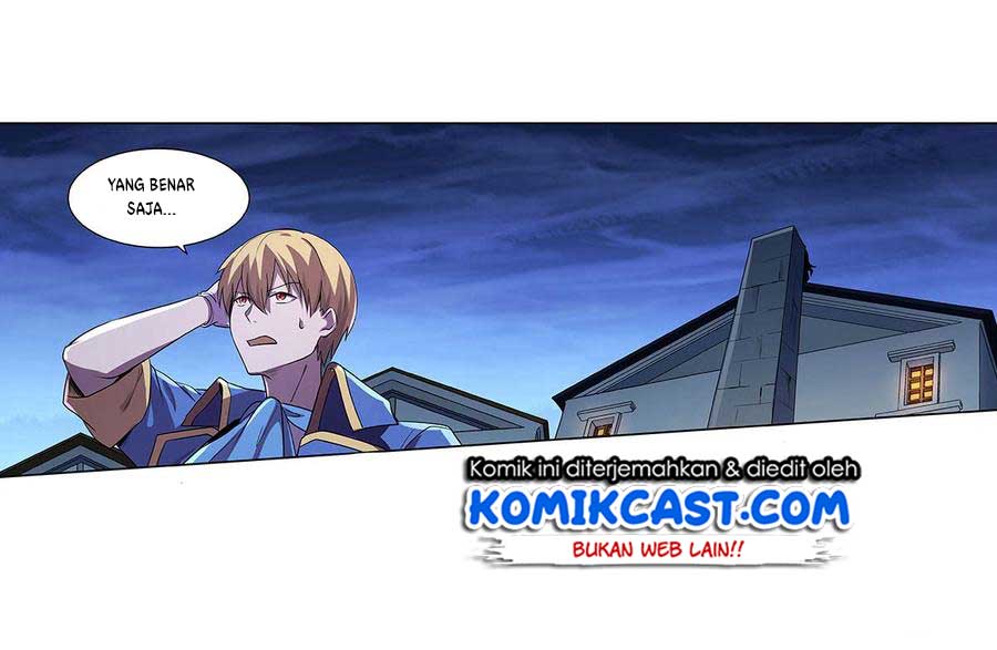 The Demon King Who Lost His Job Chapter 43 - halaman 60
