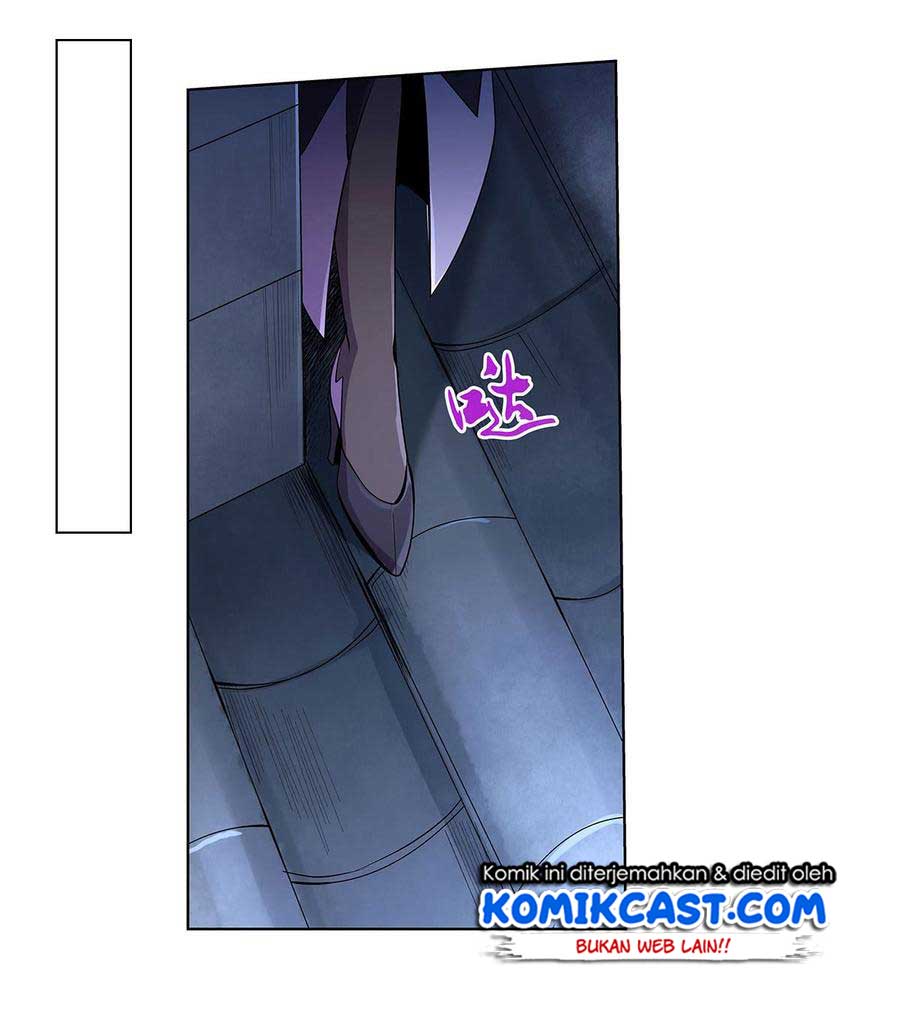 The Demon King Who Lost His Job Chapter 43 - halaman 61