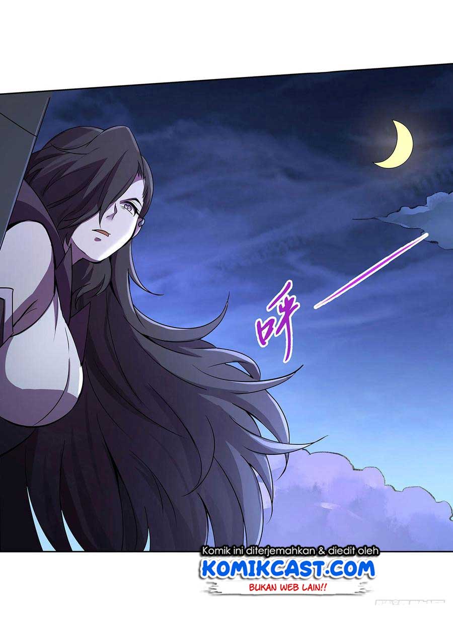 The Demon King Who Lost His Job Chapter 43 - halaman 62