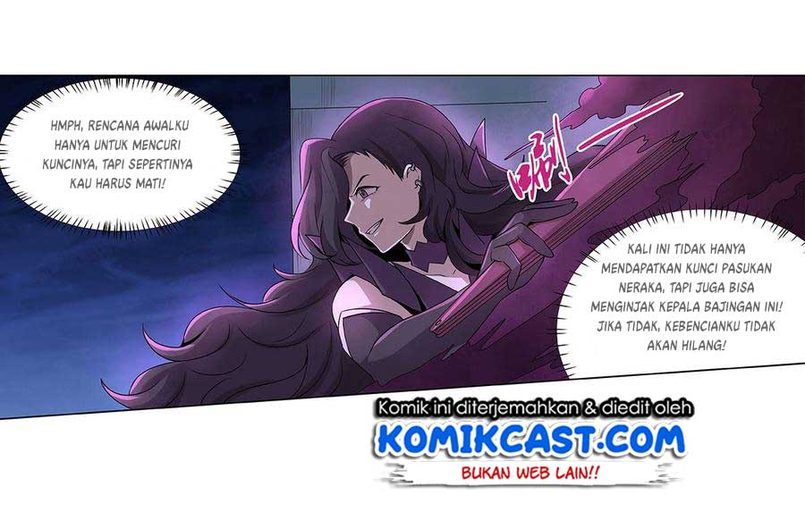 The Demon King Who Lost His Job Chapter 43 - halaman 63