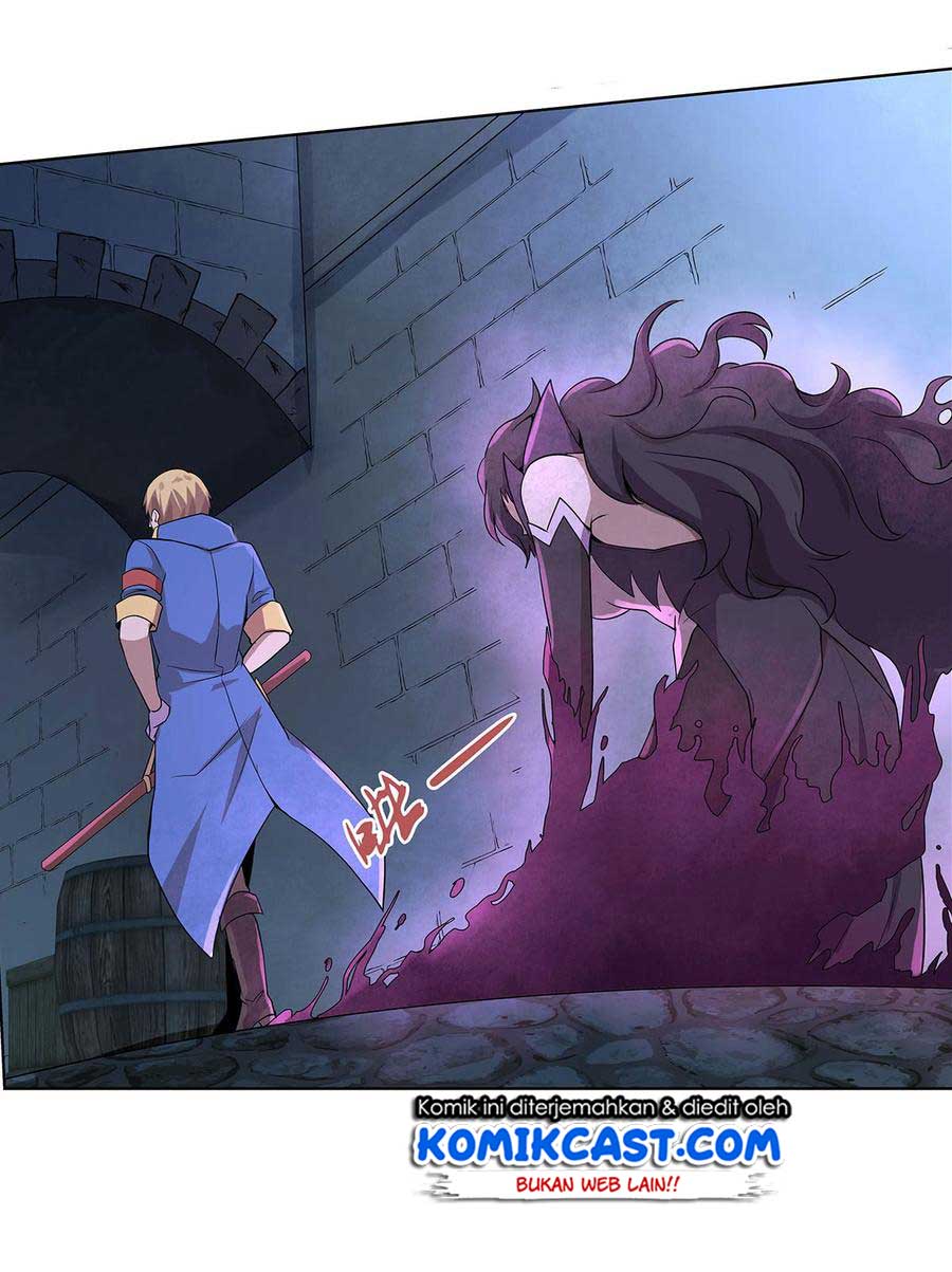 The Demon King Who Lost His Job Chapter 43 - halaman 66