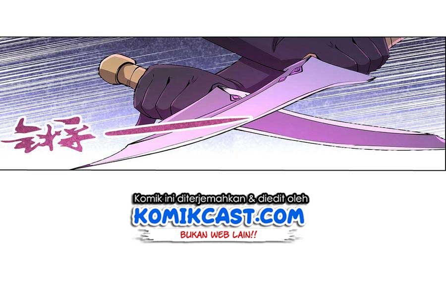 The Demon King Who Lost His Job Chapter 43 - halaman 67