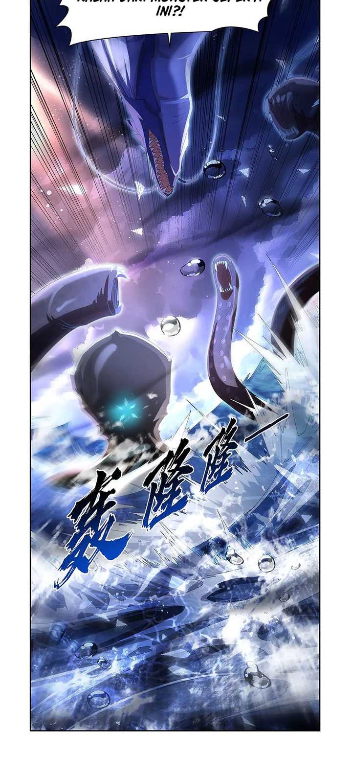 The Demon King Who Lost His Job Chapter 430 - halaman 21