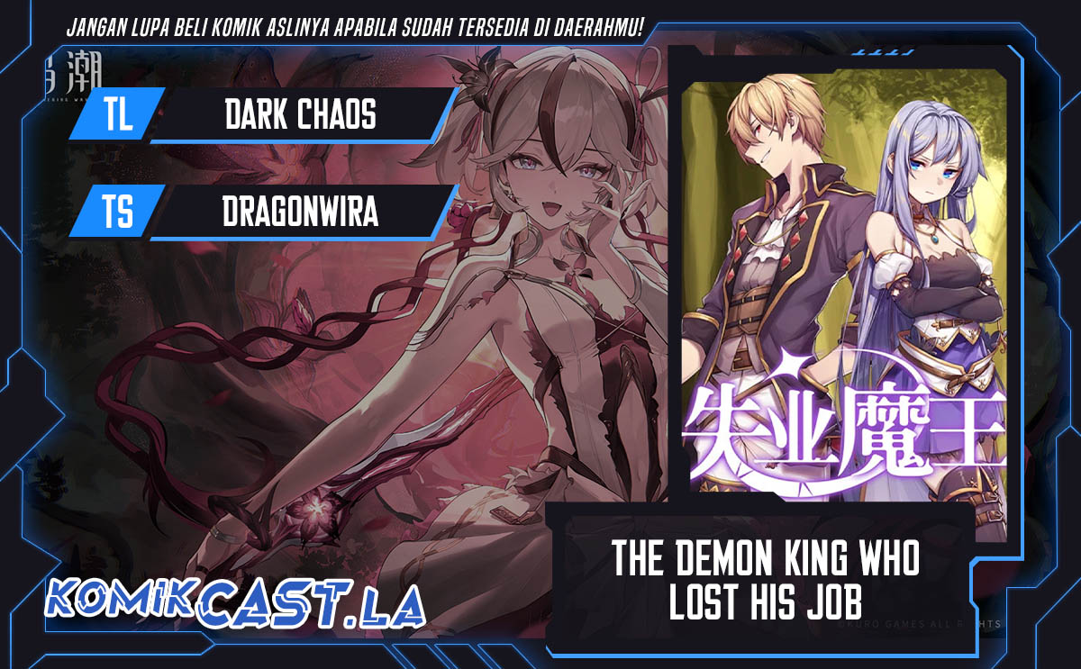 The Demon King Who Lost His Job Chapter 431 - halaman 1