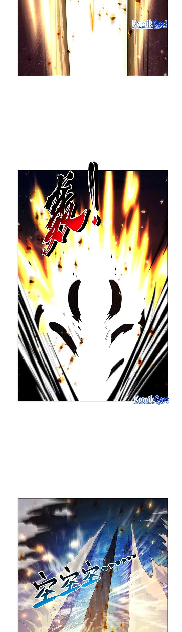 The Demon King Who Lost His Job Chapter 431 - halaman 14