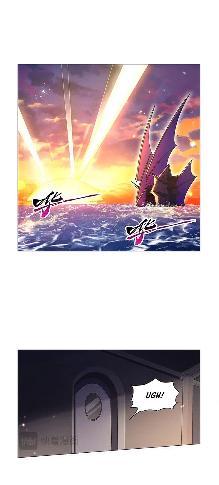 The Demon King Who Lost His Job Chapter 431 - halaman 17