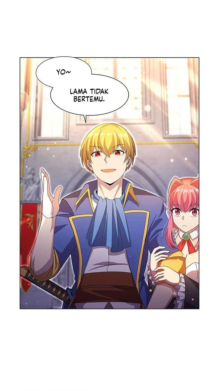 The Demon King Who Lost His Job Chapter 432 - halaman 13