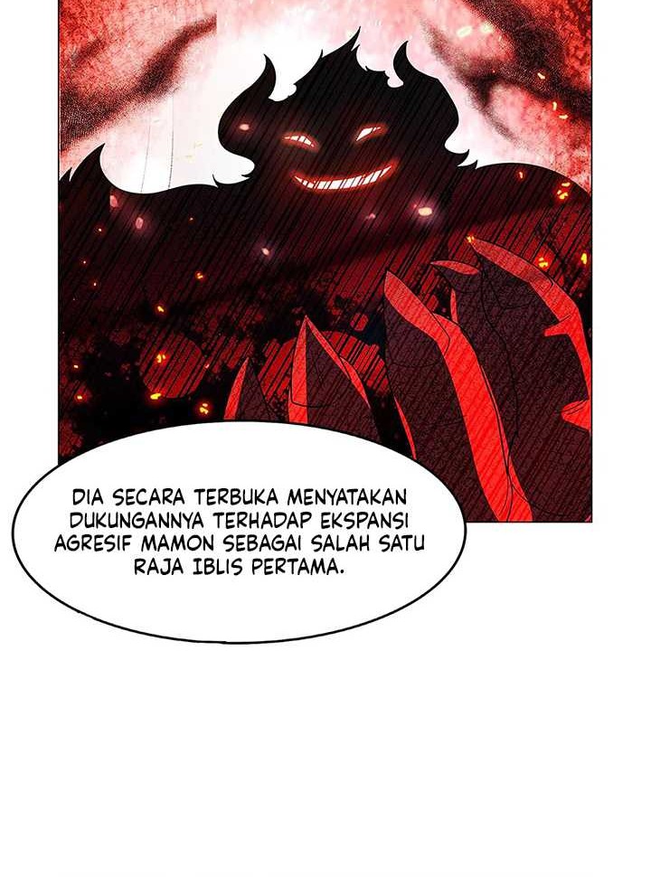The Demon King Who Lost His Job Chapter 432 - halaman 21