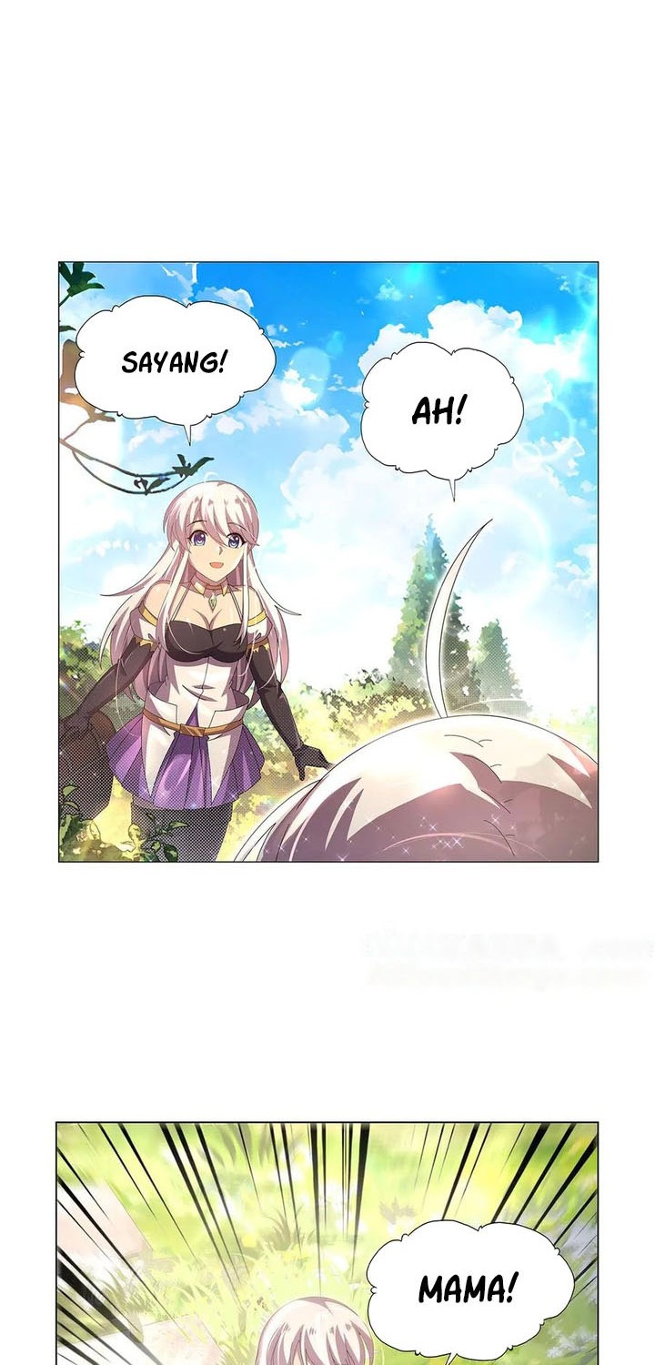 The Demon King Who Lost His Job Chapter 433 - halaman 13