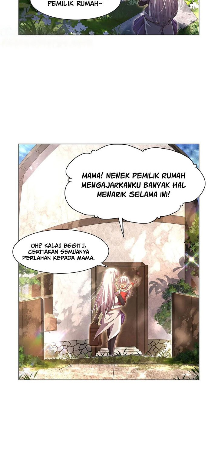 The Demon King Who Lost His Job Chapter 433 - halaman 15