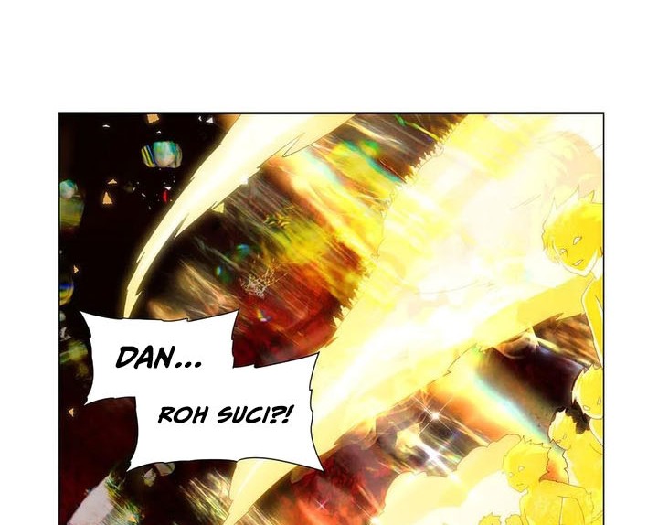 The Demon King Who Lost His Job Chapter 434 - halaman 27