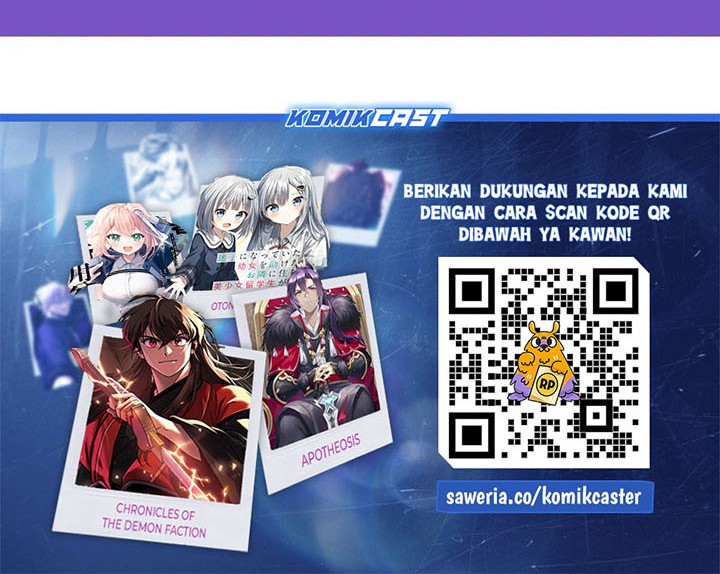The Demon King Who Lost His Job Chapter 434 - halaman 29