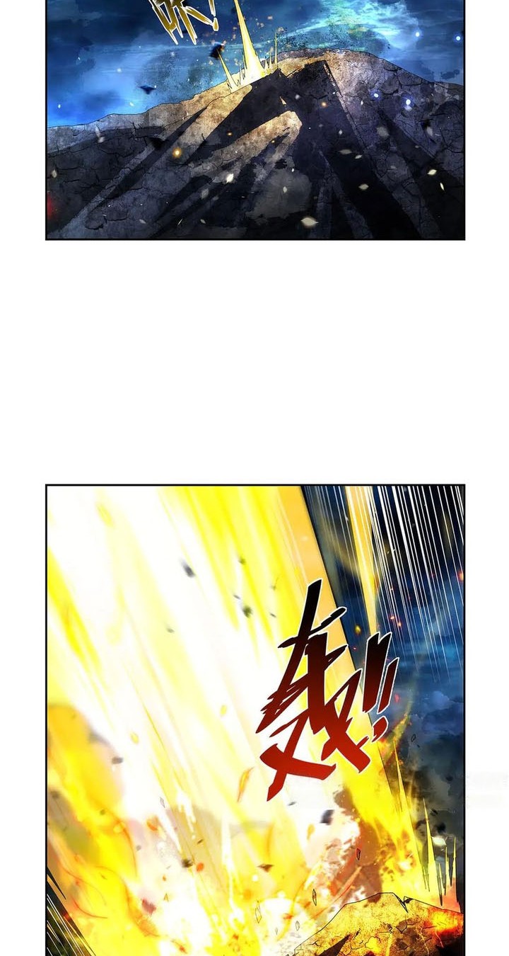 The Demon King Who Lost His Job Chapter 434 - halaman 3
