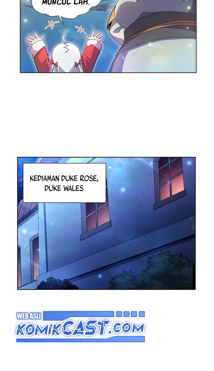 The Demon King Who Lost His Job Chapter 436 - halaman 17