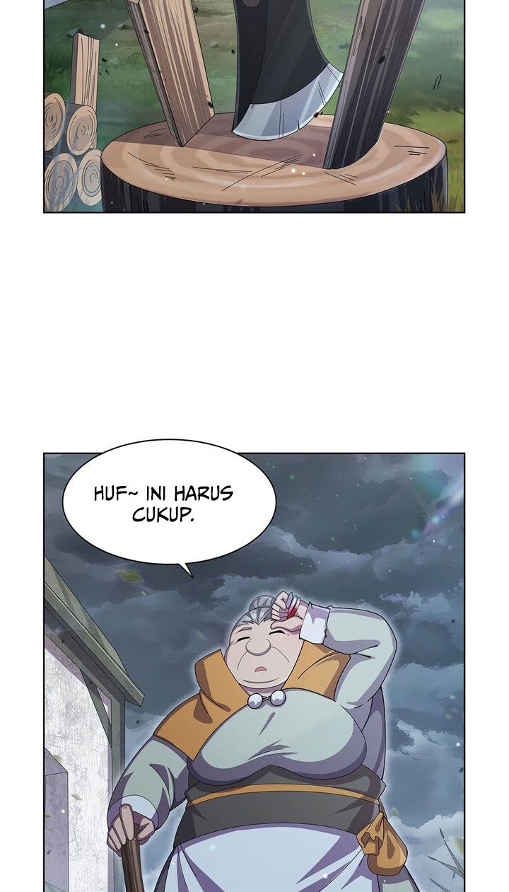 The Demon King Who Lost His Job Chapter 436 - halaman 3