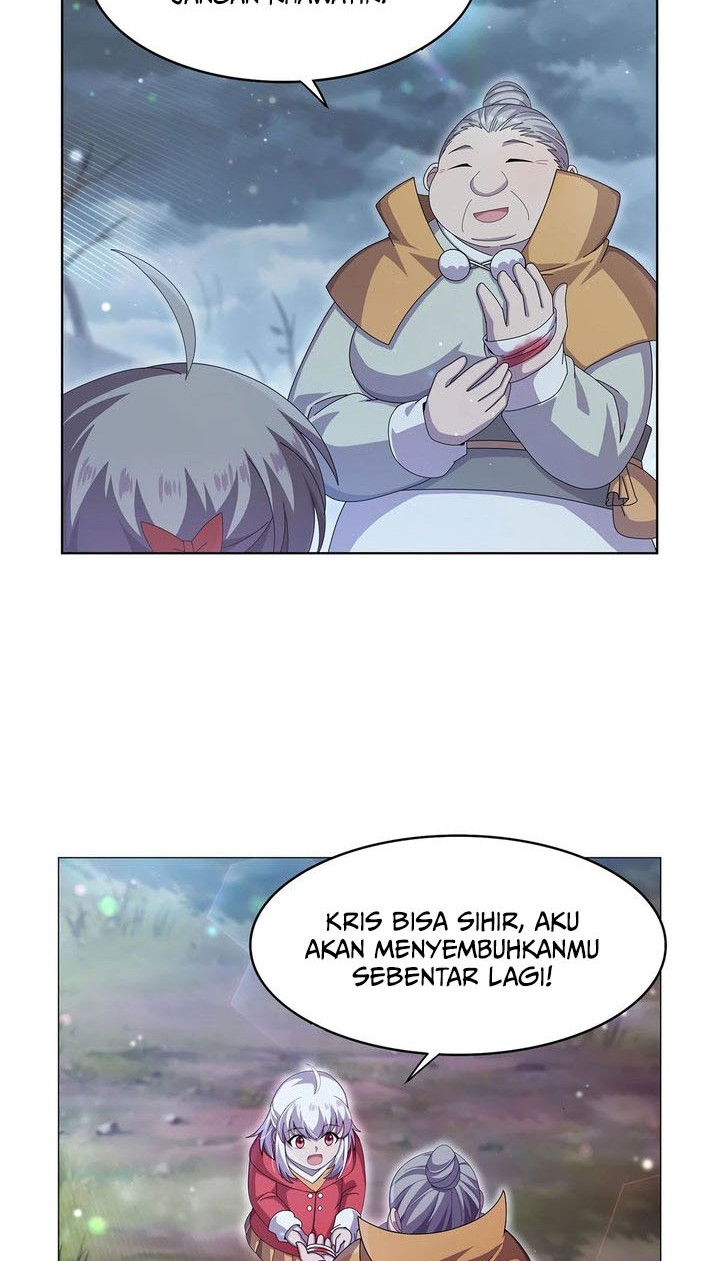 The Demon King Who Lost His Job Chapter 436 - halaman 5