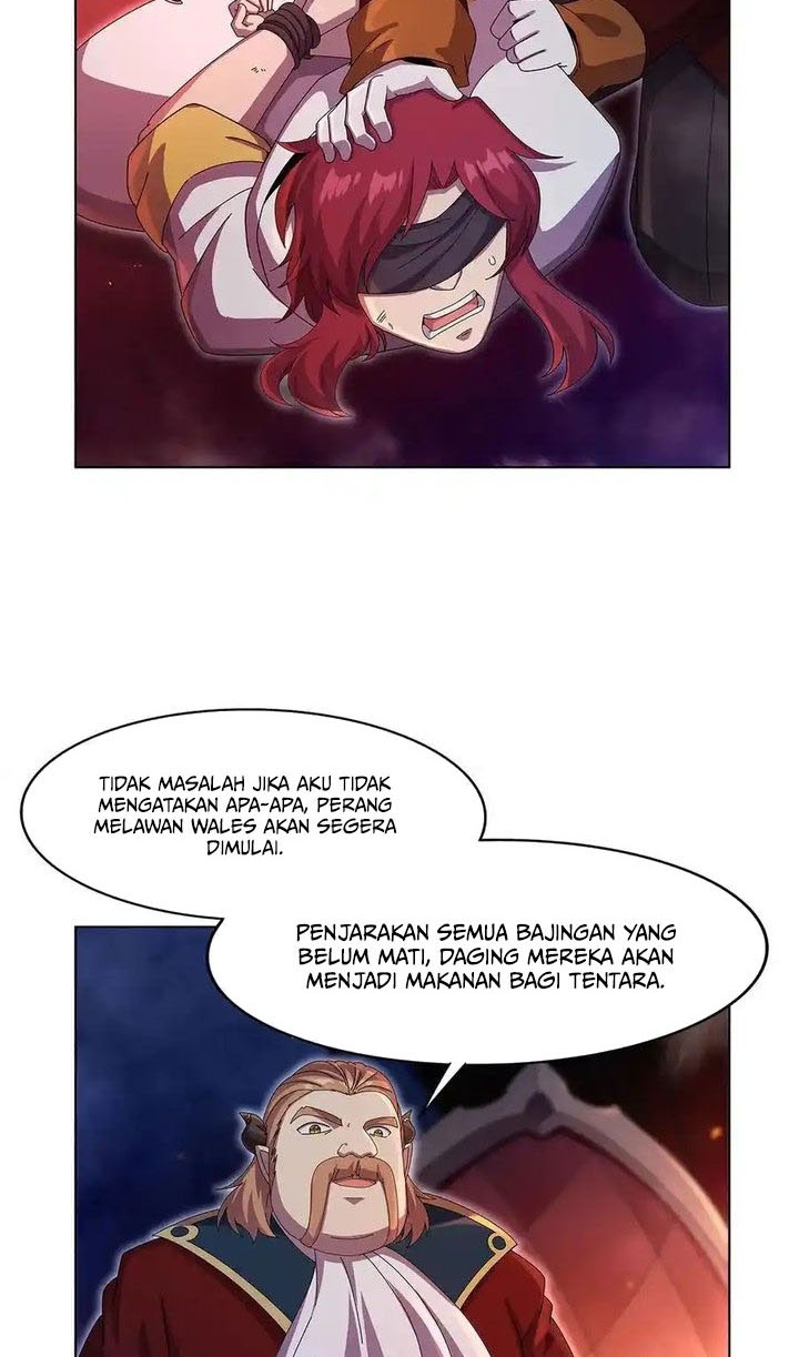 The Demon King Who Lost His Job Chapter 437 - halaman 15