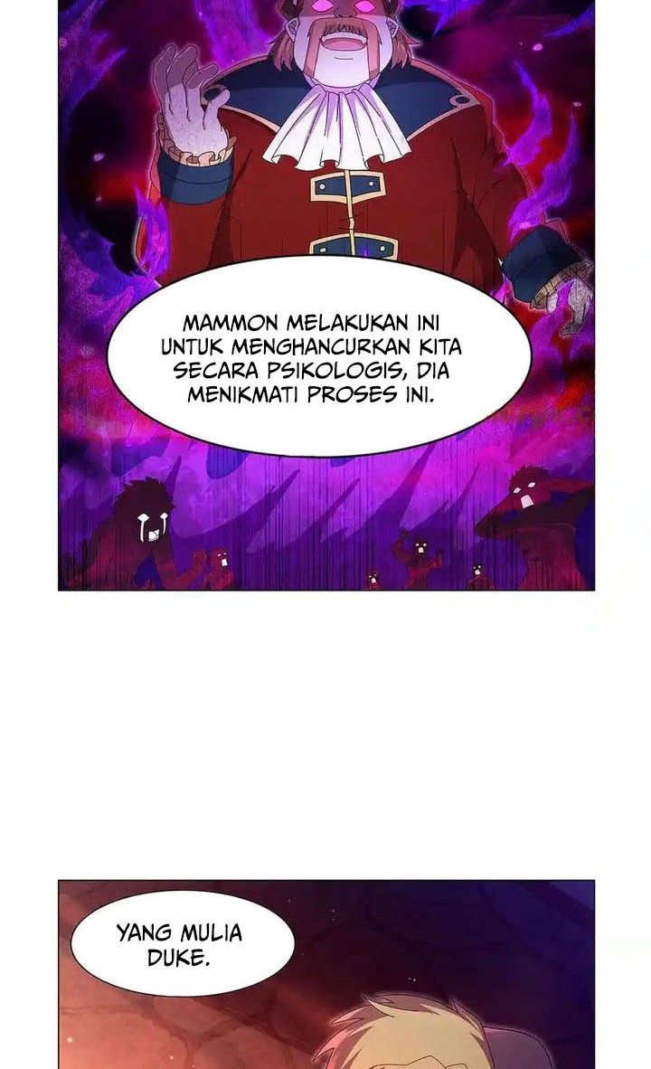The Demon King Who Lost His Job Chapter 437 - halaman 27