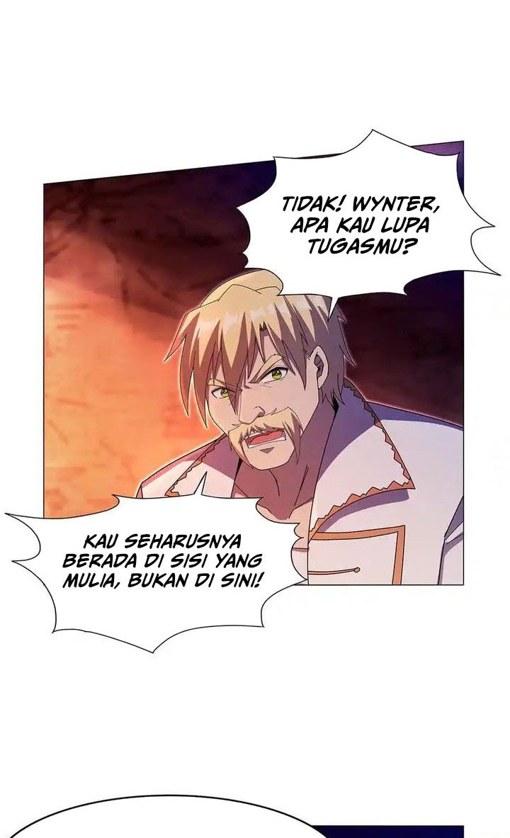 The Demon King Who Lost His Job Chapter 437 - halaman 29