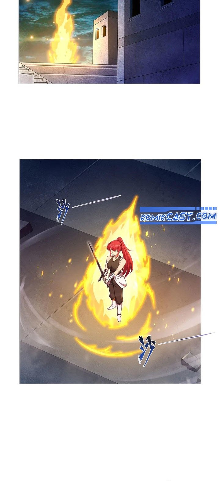 The Demon King Who Lost His Job Chapter 438 - halaman 10