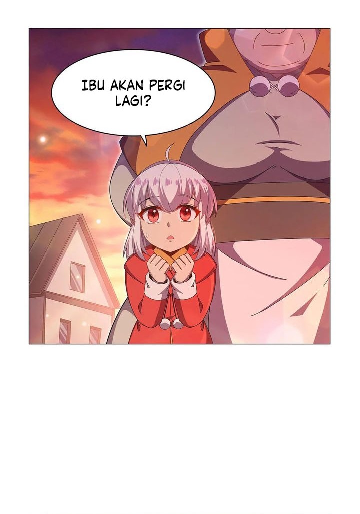The Demon King Who Lost His Job Chapter 438 - halaman 2