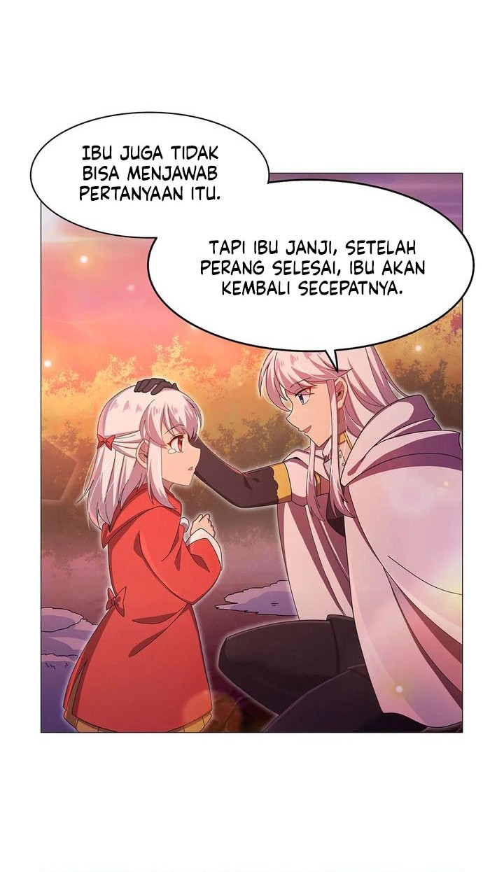 The Demon King Who Lost His Job Chapter 438 - halaman 4