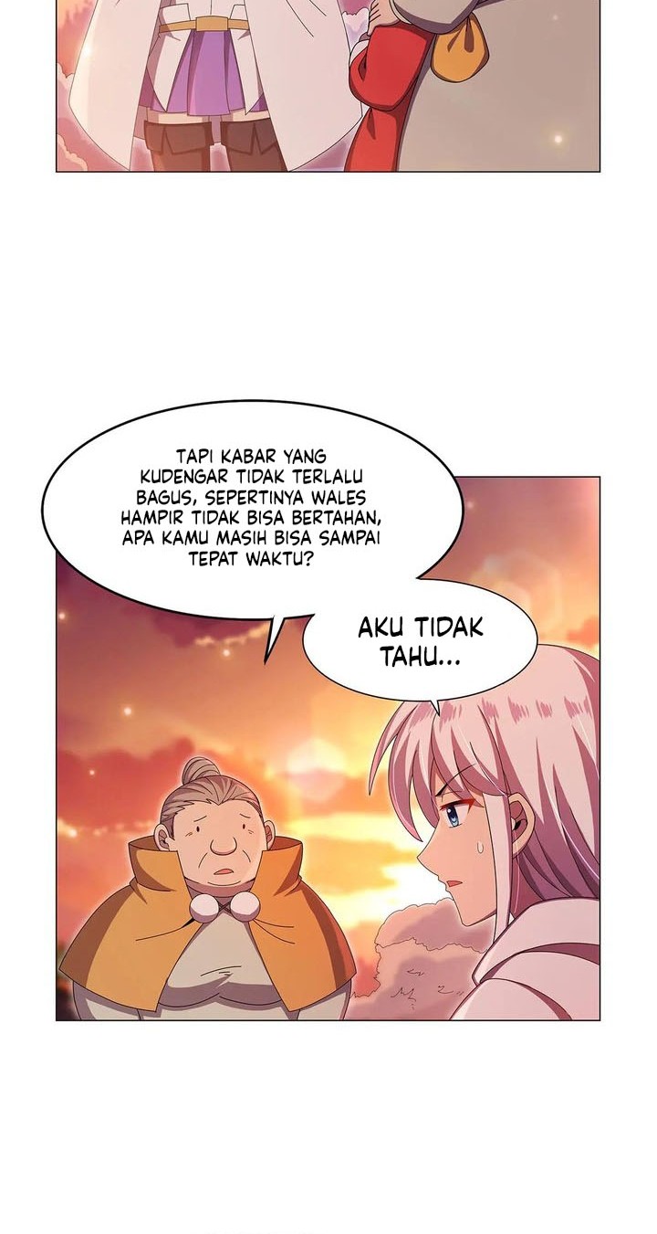 The Demon King Who Lost His Job Chapter 438 - halaman 6